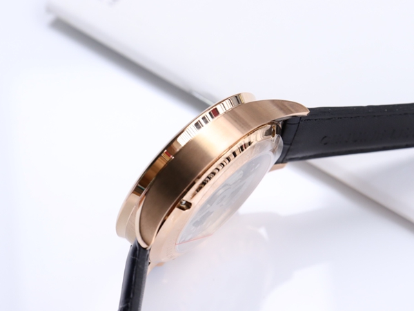 アイ・ダブリュー・シー素材ディテール